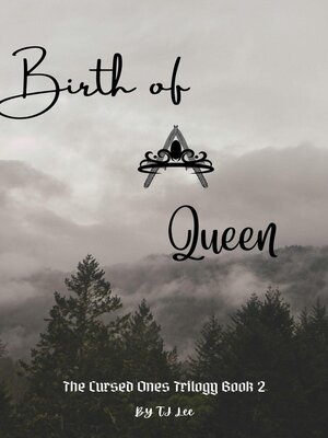 cover image of Birth of a Queen
